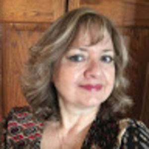 Meet your Posher, Terri